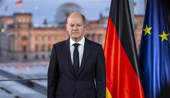   المستشار الألماني يستقبل رئيس وزراء فنلندا..الجمعة القادم