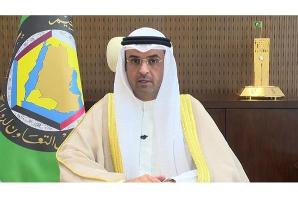 «التعاون الخليجي»: الحوار الاستراتيجي مع روسيا يهدف إلى تعزيز العلاقات المشتركة