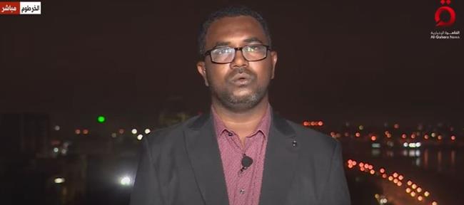 مراسل «القاهرة الإخبارية»: القوات الخاصة السودانية تقضي على 20 عنصرا من "الدعم السريع"