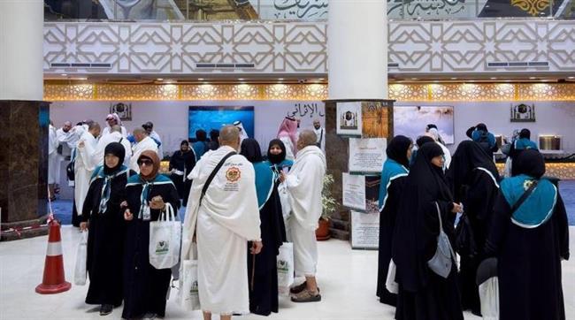 "شؤون الحرمين" تثري تجربة الزوار بتاريخ الحرمين الشريفين عبر المعرض الإثرائي وتقنية الواقع الافتراضي