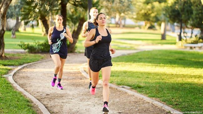 دراسة: النشاط البدنى يحمى من تدهور الذاكرة  