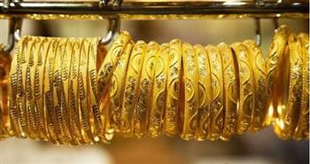   الجمارك تكشف كمية الذهب المعفاة والمسموح بدخولها .. فيديو