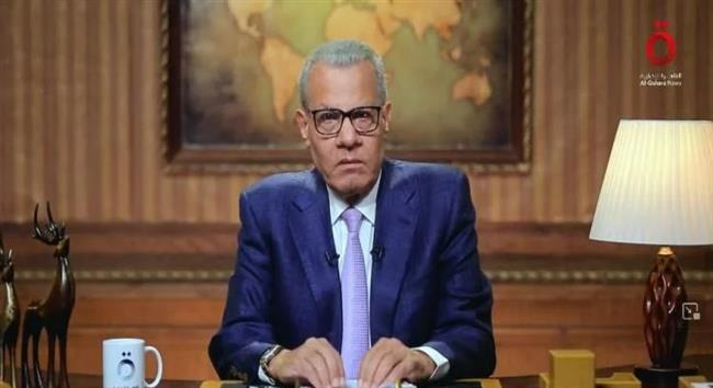 عادل حمودة عن 30 يونيو: جميع أركان الكرة الأرضية شاهدة على فشل الإخوان في الحكم