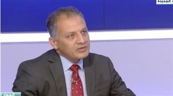 محمد فايز فرحات: تعزير التوافق داخل المجتمع أحد دوافع الحوار الوطني