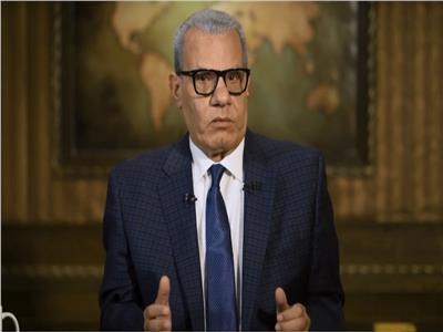 عادل حمودة: سوء إدارة مرسي للشؤون السياسية حطم الدولة تحت قيادته