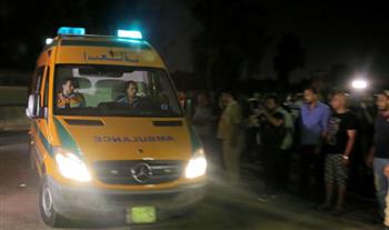   إصابة سيدة بحروق في انفجار أسطوانة بوتاجاز ببني سويف