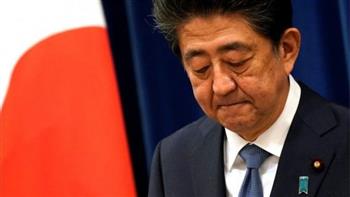   إقامة مراسم تذكارية في الذكرى الأولى لمقتل رئيس وزراء اليابان السابق شينزو آبي