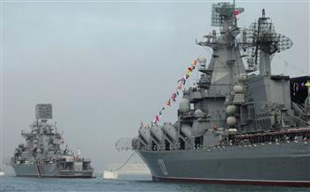   خبير صيني: ظهور السفن الروسية بالقرب من تايوان لدعم الصين سياسيا
