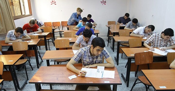 "تعليم الإسكندرية ": لم نتلقى شكاوى في امتحانات الثانوية العامة اليوم