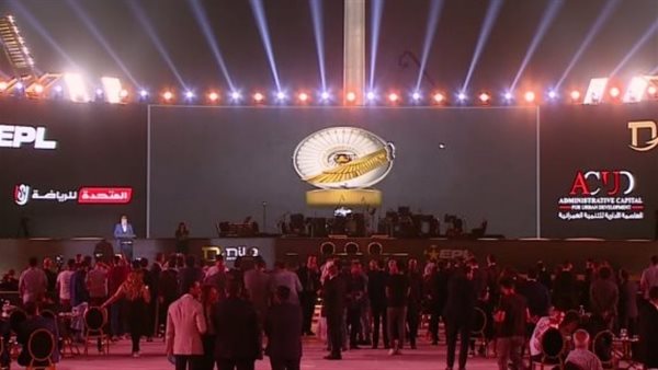 "دوري النيل".. رابطة الأندية تكشف تفاصيل تغيير اسم بطولة الدوري الممتاز