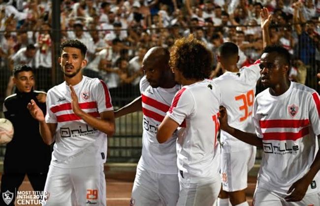 الزمالك يحقق الريمونتادا ويفوز على فيوتشر قبل قمة الدوري أمام الأهلي