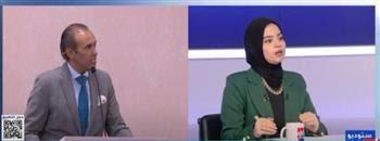 باحثة: القضية السكانية من أهم ملفات الحوار الوطني.. وتؤثر في حقوق الإنسان ومعدلات الفقر