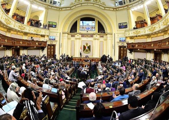 مجلس النواب يوافق على مجموع مواد تعديلات قانون الاستثمار