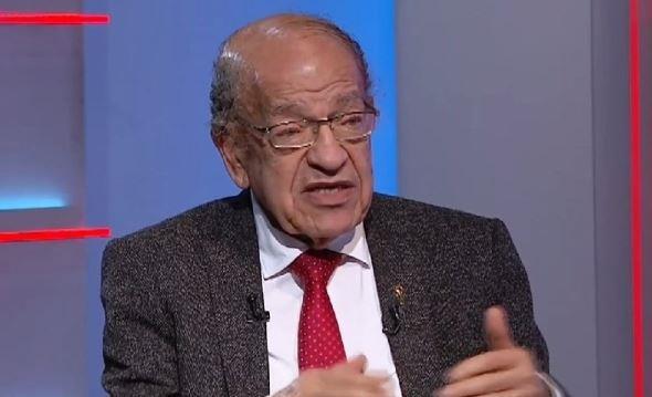 وسيم السيسي: فكر الرئيس حضاري وعميق وسابق لزمانه.. ومصر لديها أعظم تاريخ
