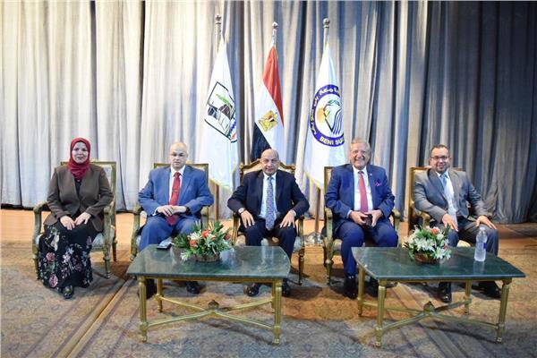 "التخطيط" تعلن الوصول للتصفيات قبل النهائية لمسابقات المشروعات التنموية بـ"بني سويف"