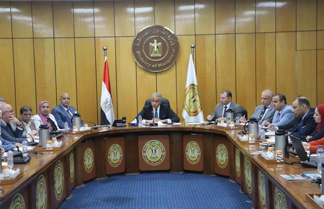تعيين 8 آلاف و303 من ذوي الهمم في 6 أشهر