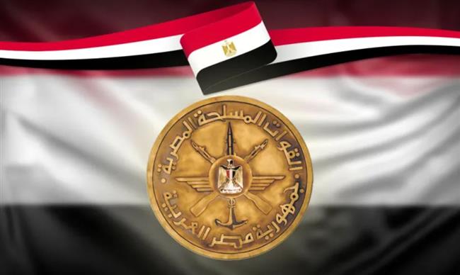 المتحدث العسكري: إحالة المتهم في حادث القاهرة الجديدة للمحاكمة الجنائية العاجلة