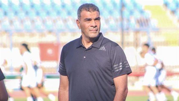الإسماعيلي يستبعد محمد حسن وأحمد محسن من قائمة مباراة الداخلية وتغريمهما ماديًا