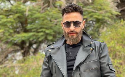 حمادة هلال يشوق جمهوره بـ لوك جديد: "إن شاء الله عمل من نوع تانى خالص"