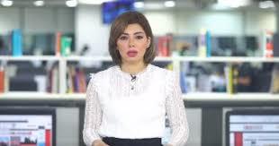 إعلامية: الحوار الوطني كانت لهم مساهمة في عودة الحياة الحزبية للساحة المصرية 