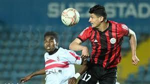 فاروق جعفر: فوز الزمالك يحسب للاعبين وليس أوسوريو 