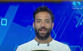 ميدو يتغنى بنجم الزمالك بعد الفوز المثير على فيوتشر