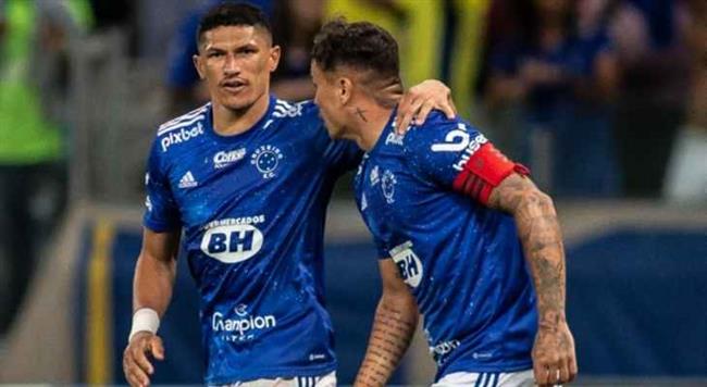 كروزيرو يفوز على فاسكو دا جاما بالدوري البرازيلي