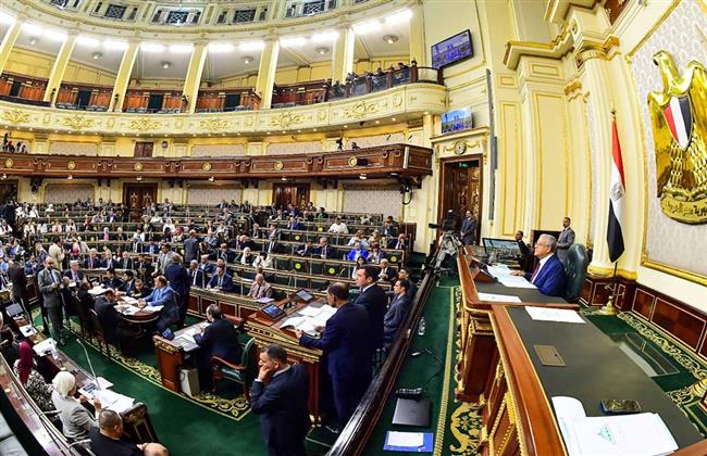 مشروع قانون لدعم صندوق «قادرون باختلاف» على مائدة النواب.. غدا