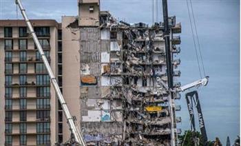  ارتفاع حصيلة ضحايا انهيار مبنى بولاية "بيرنامبوكو" البرازيلية إلى 14 قتيلا