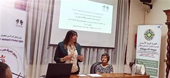   رابطة المرأة العربية: المجتمع شريك في تعزيز حقوق المرأة الإنسانية