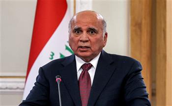   وزير الخارجية العراقي ضرورة الإسراع بفتح خط الطيران بين بغداد وباكو