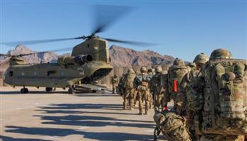   "فورين بوليسي": أسلحة الجيش الأمريكي في أفغانستان تستخدم في مواجهات ضد حلفاء واشنطن 