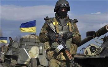   قائد القوات البرية الأوكرانية: قواتنا تتقدم باتجاه باخموت