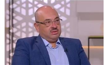 "علاء السقطي": السوق المصرية بحاجة إلى المشروعات الصغيرة والمتوسطة