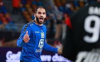 كريم هنداوي يفسخ تعاقده مع الزمالك من أجل الصفا السعودي