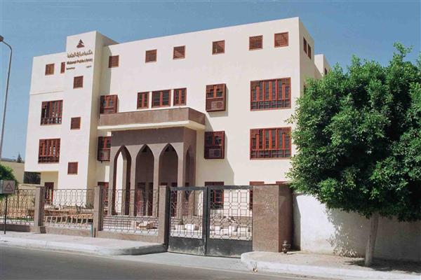 حفلا فنيا لفرقة طلائع الأنفوشي الثلاثاء القادم بمكتبة مصر العامة بدمنهور