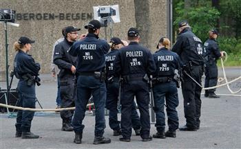   الشرطة الألمانية: تحرير 125 بلاغا جنائيا على خلفية أحداث مهرجان "إريتريا"