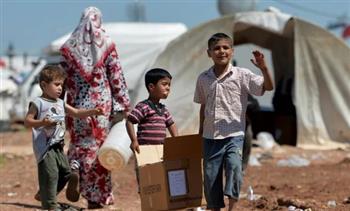   الأمم المتحدة تدعو إلى استمرار دعم سوريا ومناطق الأزمات الأخرى في العالم