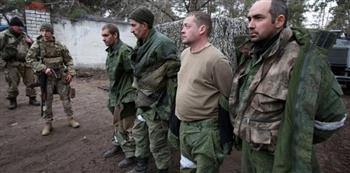   "فرامة لحم".. شهادات لجنود أوكرانيين قرروا تسليم أنفسهم بعد الهجوم المضاد
