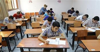   "تعليم الإسكندرية ": لم نتلقى شكاوى في امتحانات الثانوية العامة اليوم