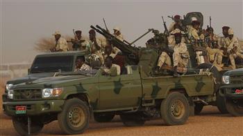   القوات المسلحة السودانية تنفي قيامها بغارات على المدنيين