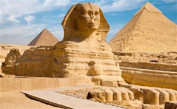   "إكسترا نيوز" تستعرض التوقعات المستقبلية لوكالة "فيتش" بشأن السياحة في مصر