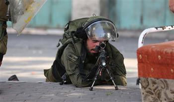   إصابة فلسطينية برصاص الاحتلال الإسرائيلي في حي الشيخ جراح