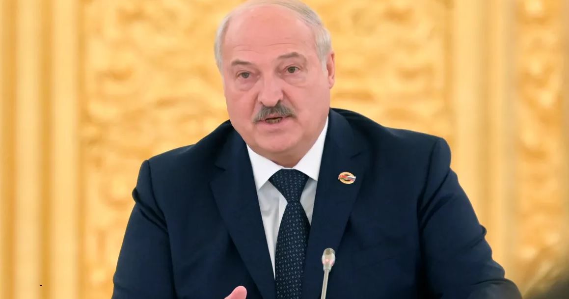 رئيس بيلاروسيا: الولايات المتحدة تحاول "تدمير أوروبا"