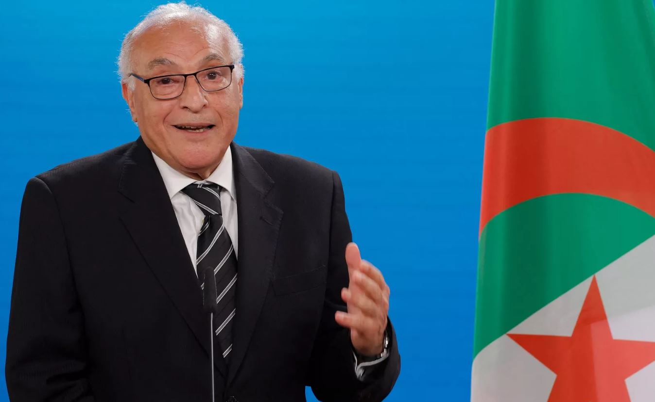 وزير خارجية الجزائر: سنكون "الصوت المخلص" لقضايا القارة الإفريقية في مجلس الأمن