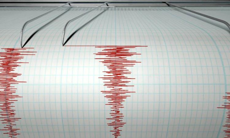 زلزال بقوة 5 درجات يضرب محافظة قونية التركية