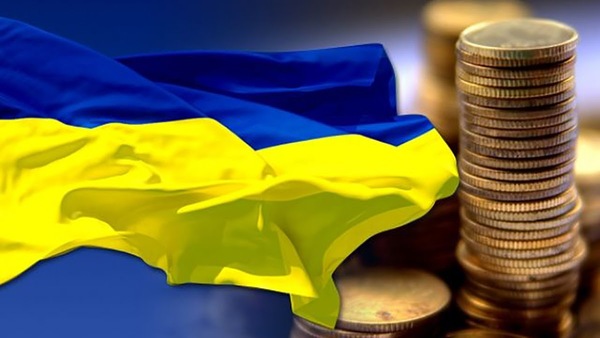 ارتفاع الدين العام لأوكرانيا بمقدار 3.2 مليار دولار في يونيو