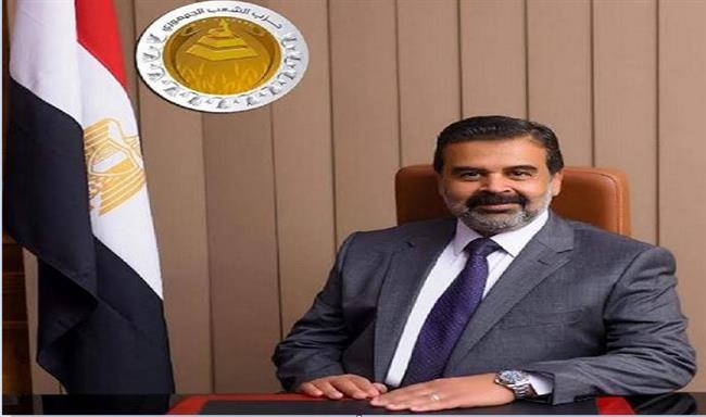 الوليلى: إلغاء الإعفاءات الضريبية للمشروعات الحكومية تشجيع كبير لإستثمارات القطاع الخاص 