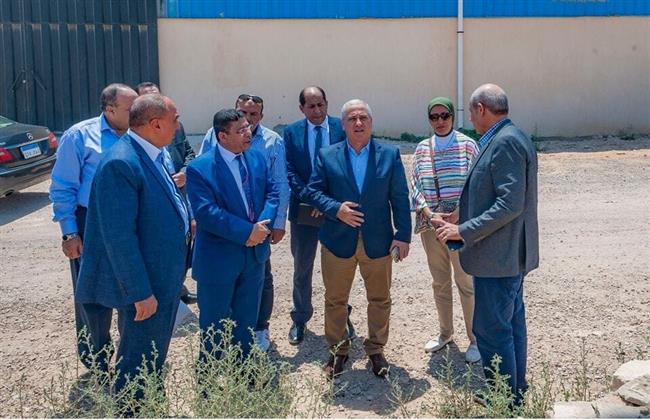 عبدالصادق الشوربجي: لا تفريط أو بيع لأصول المؤسسات الصحفية