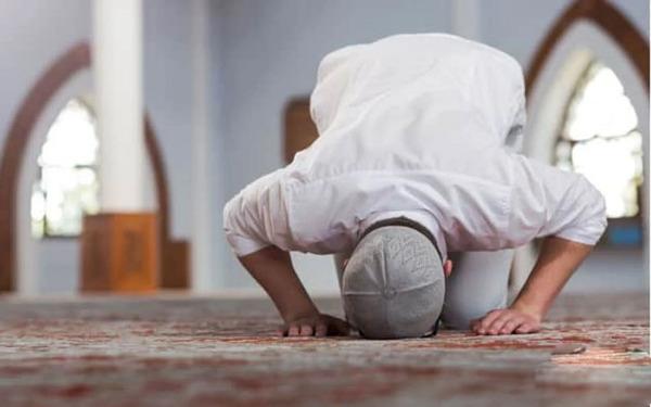 ما هو حكم التنكيس بين السور والآيات في الصلاة؟